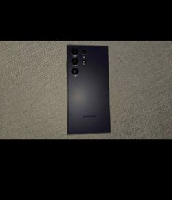 Samsung Galaxy S24 ultra