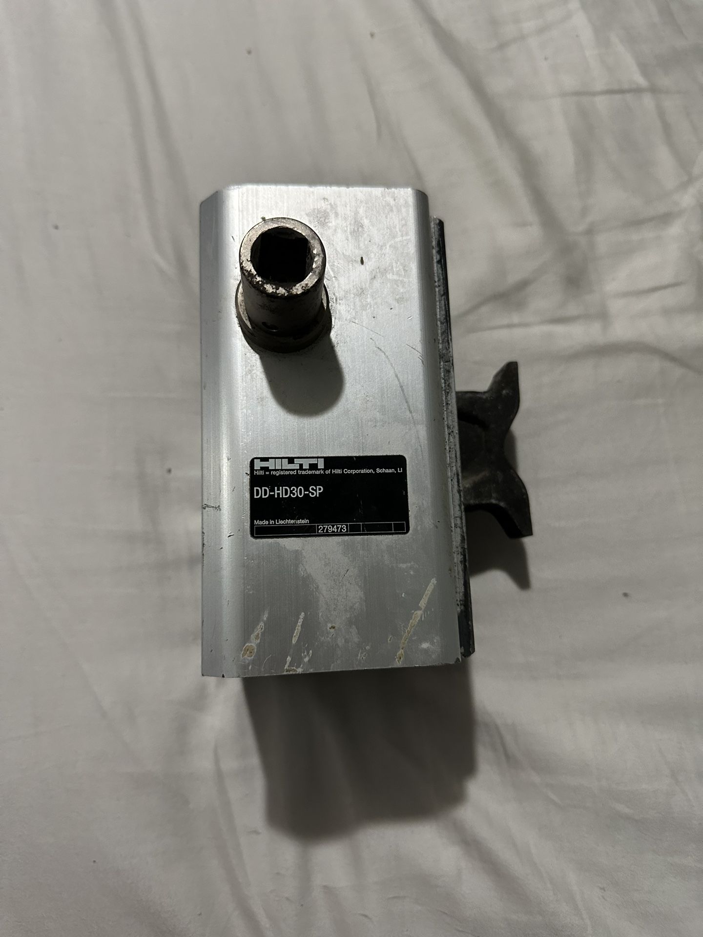 Hilti Core Drill spacer dd-hd30-sp for Sale in Miami, FL