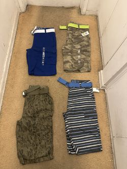 New Boys Clothes $10 EACH 