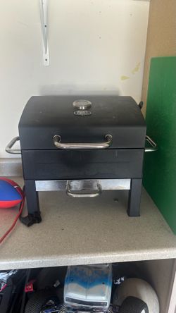 Mini Grill