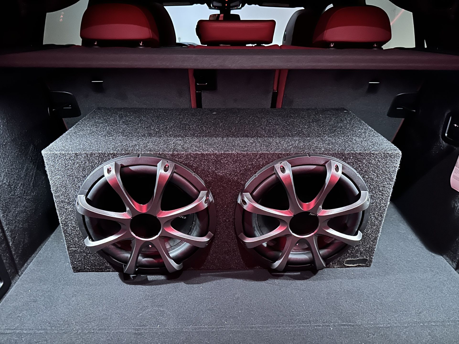 Car Sound System For Any Car Of Choice
