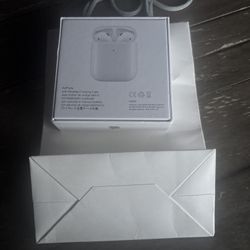 AirPod Gen 2 