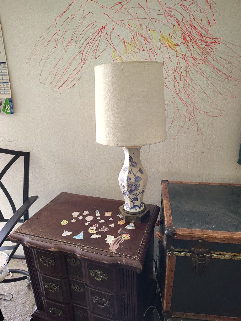 Table Lamp