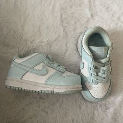 Size 5 Infant 