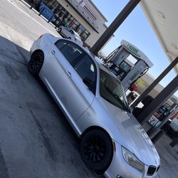 2009 BMW 328i