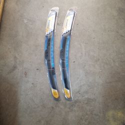 Rain X Windshield Wipers 