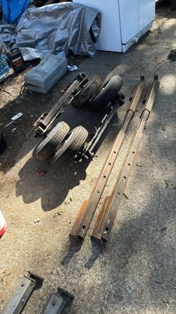 Tow Dolly