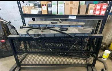 Light bar Like New
