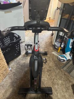 Indoor Cycling Spin Bike
