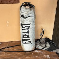 Boxing Bag