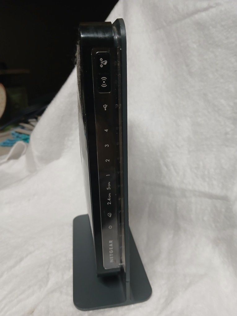 Netgear Router
