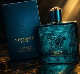 Versace Eros