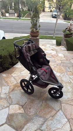 Bob stroller