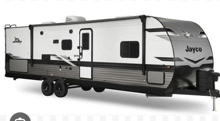 Jayco flight 202230 ft.