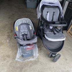 Stroller
