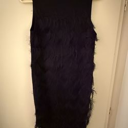 Fringe Dress 