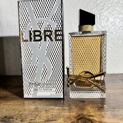 YSL Yves Saint Laurent Libre Collector Edition Eau parfum 90ml /3.0 Oz Best Offer
