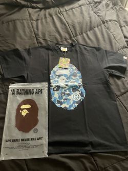 Bape shirt