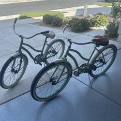 Beach Cruiser