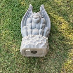 Halloween Vintage Blow Mold
