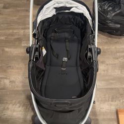 Graco Bassinet Stroller