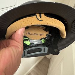 Lift Hard Hat New Never Used 