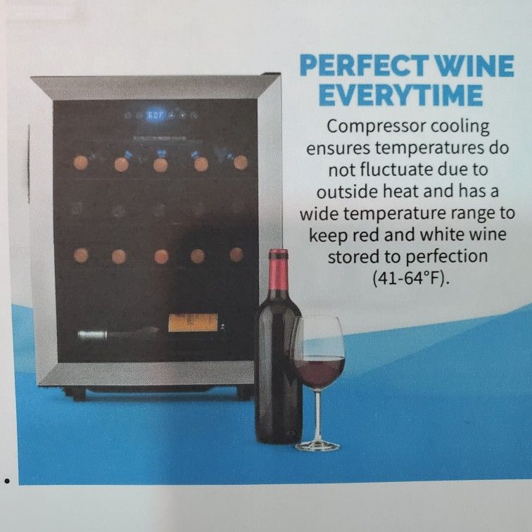 Wine Cooler