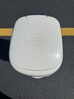 Diaper Genie Complete Pale