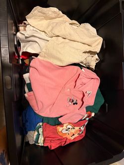 Boys 2t clothes lot