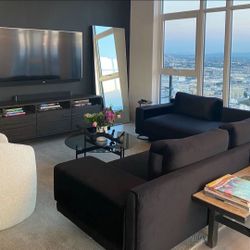 Rove Concepts Dresden Sectional Sofa