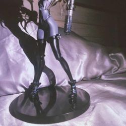 Gantz Action Figure