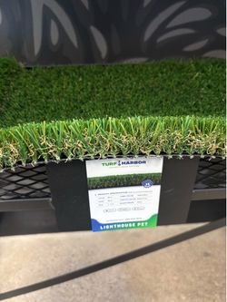 Pet Turf (BEST SELLER)  on sale $1.39/sqf