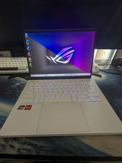 Zephyrus G14