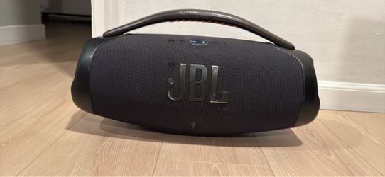 JBL Boombox 3