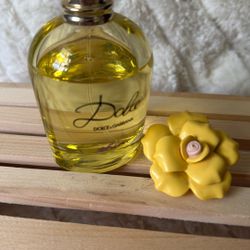 Dolce & Gabbana Dolce Shine Perfume 2.5 FL OZ 