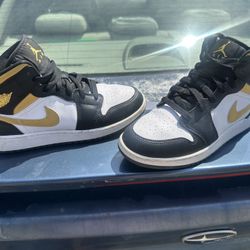 Nike Air Jordan 