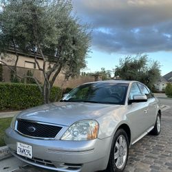 2006 Ford Five Hundred