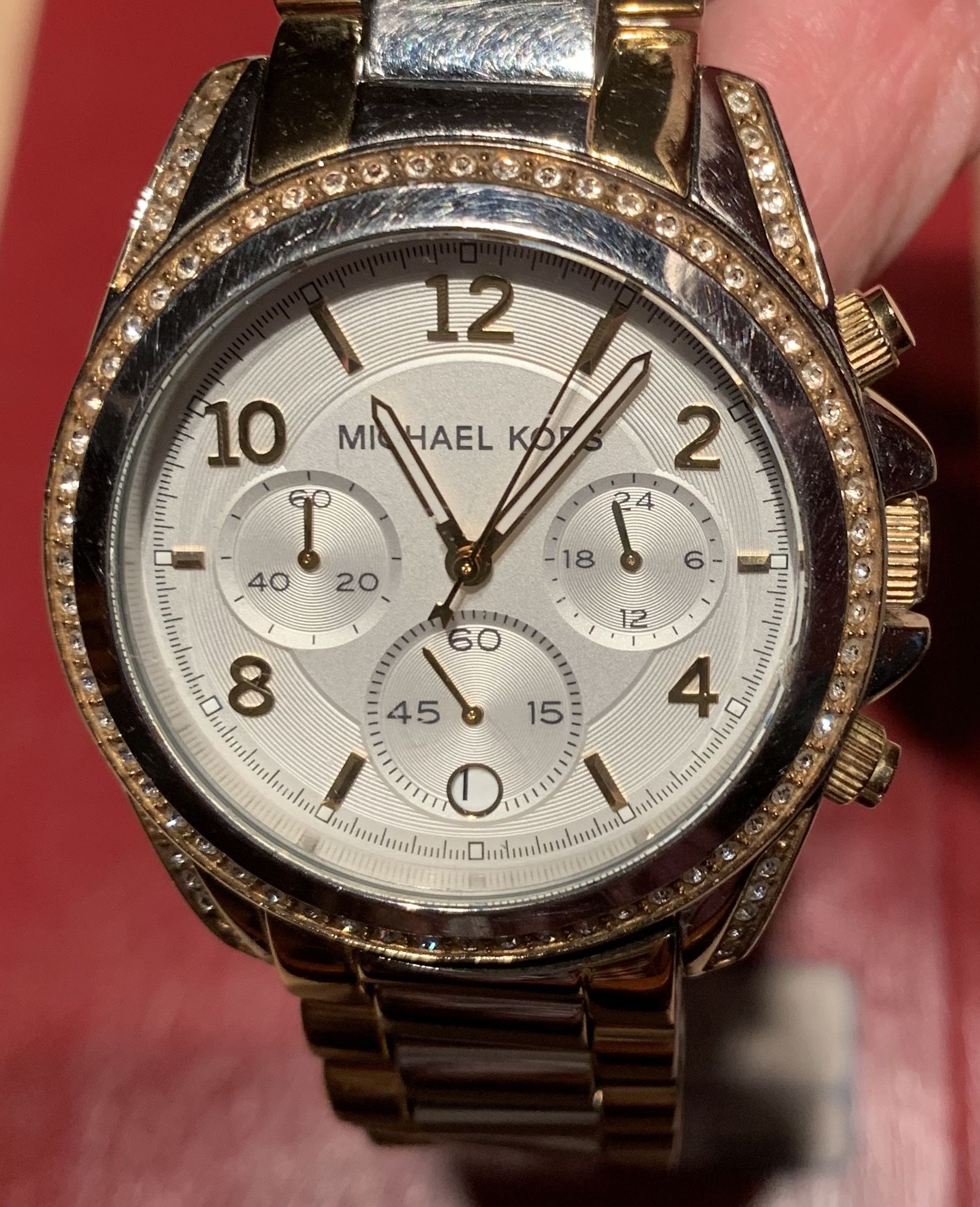 Michael Kors Watch