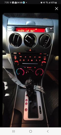 2006 Mazda Mazda6