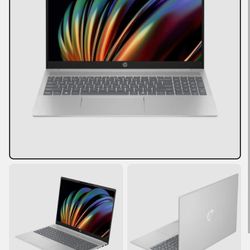 HP Pavilion 16-Af0XXX 16 Touch Laptop Intel Core 7 150U 32GB RAM 2TB SSD