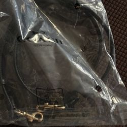 Coach Crossbody strap