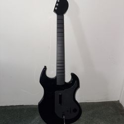 PS5 Guitar