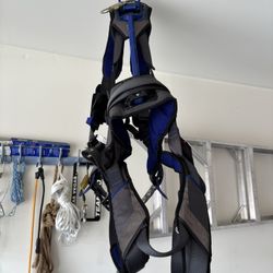 SALA Exofit X300 Harness