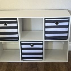 Storage Shelf