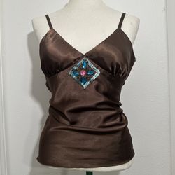 Y2K Fairy Top