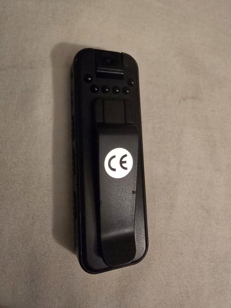 Mini Camera Recorder