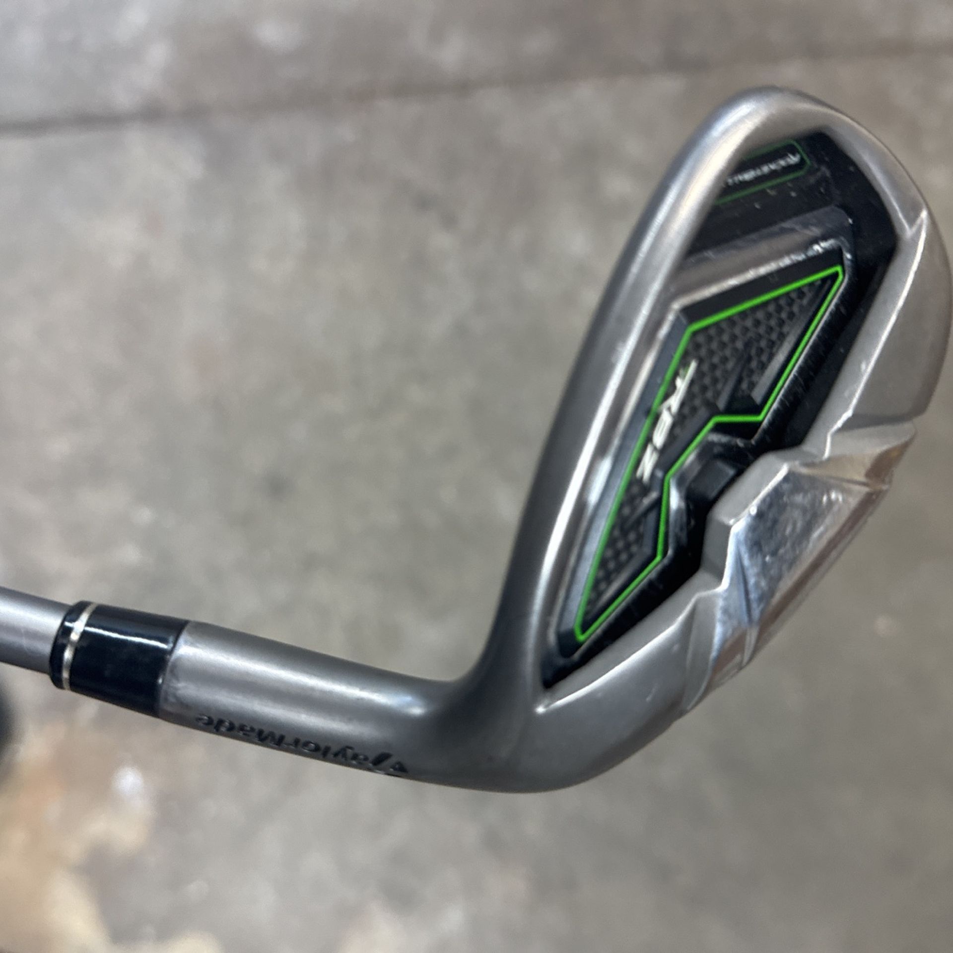 Taylor Made RBZ Putter