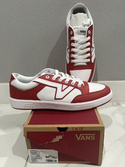 New VANS