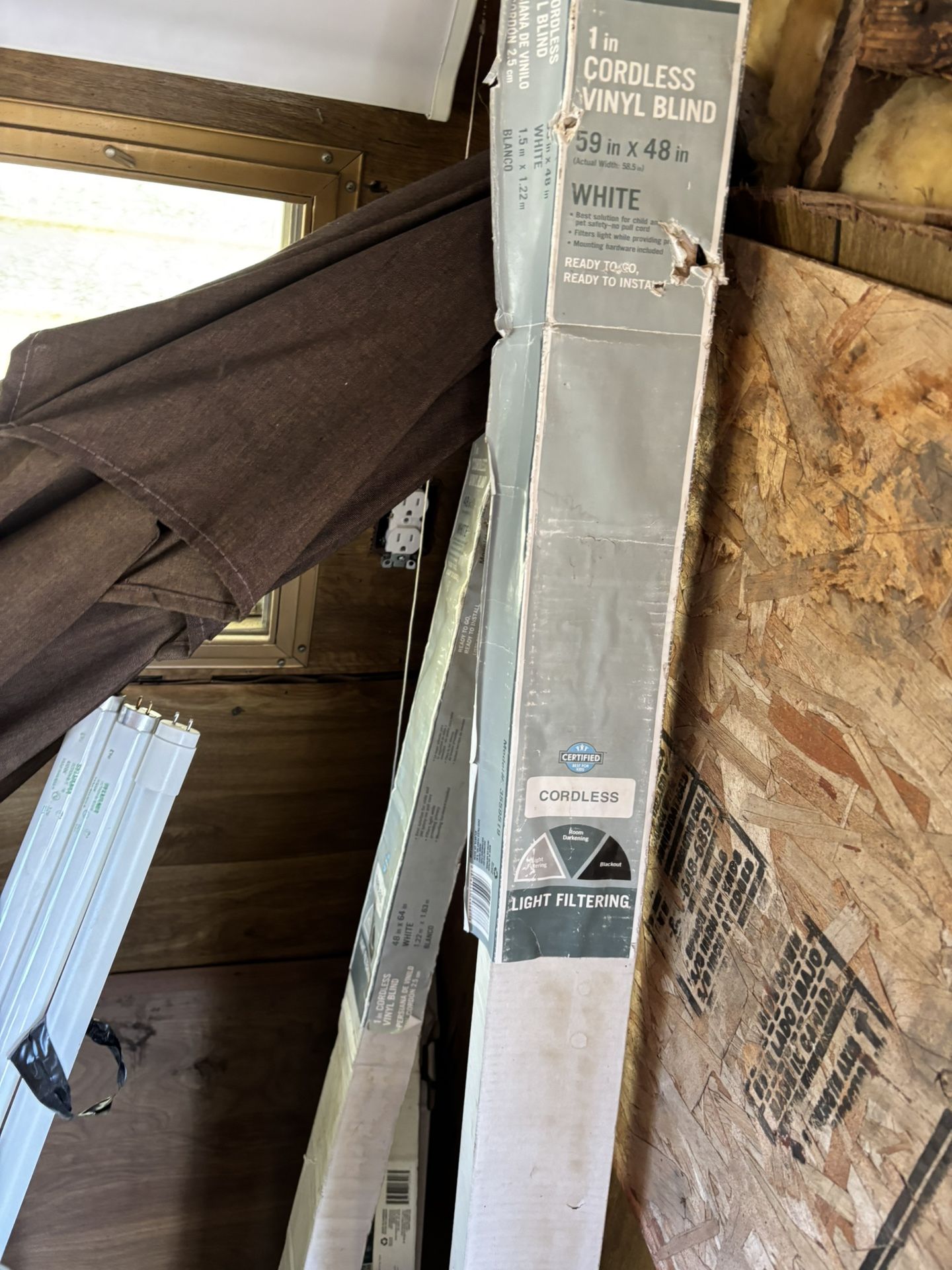 Window Blinds Cordless I Got Three 15 Each Or All Three For 30