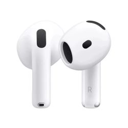 airpods 4 generation noise cancellation 